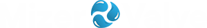 MizerValve Logo